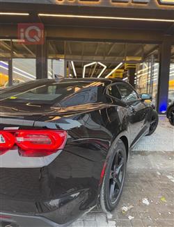 شيفروليه كامارو